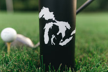 Load image into Gallery viewer, Great Lakes Hobbies Decal (Golfer)
